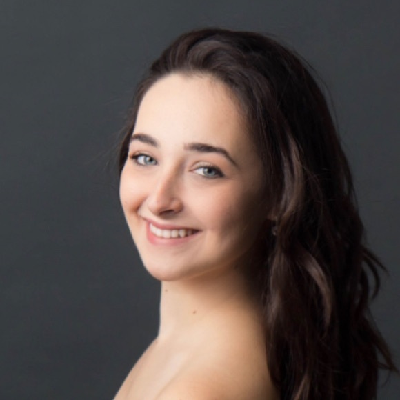 NOT FOR SALE. Hello, my name is Adriana. - Picture 1 of 4